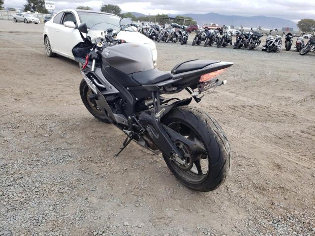 2016 YAMAHA YZFR6 C JYARJ16Y2GA010875
