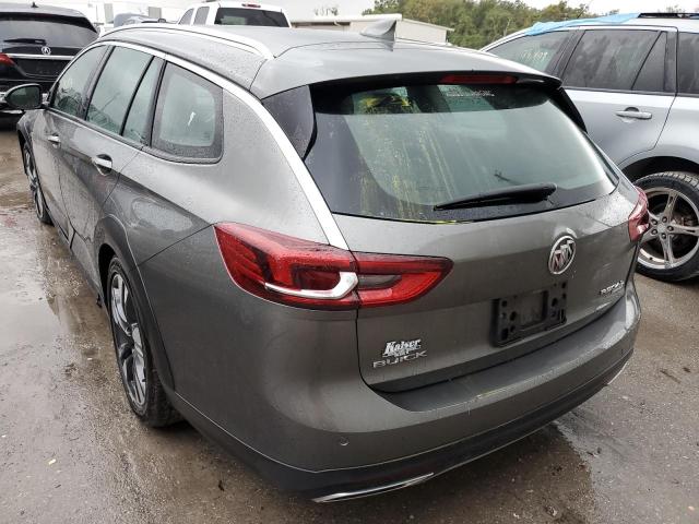 2018 BUICK REGAL TOUR W04GV8SX2J1116699