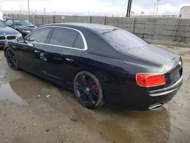 2016 BENTLEY FLYING SPU SCBEC9ZA9GC054132