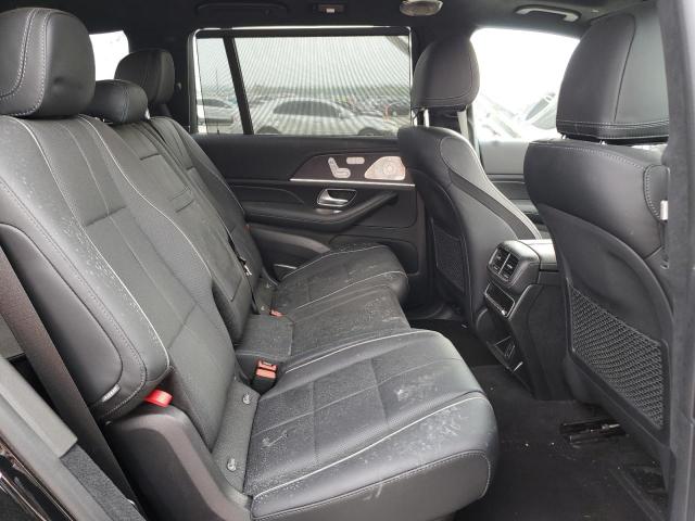 2021 MERCEDES-BENZ GLS 580 4M 4JGFF8GE9MA526261