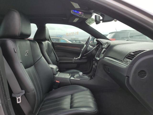 2018 CHRYSLER 300 S - 2C3CCABG4JH261282