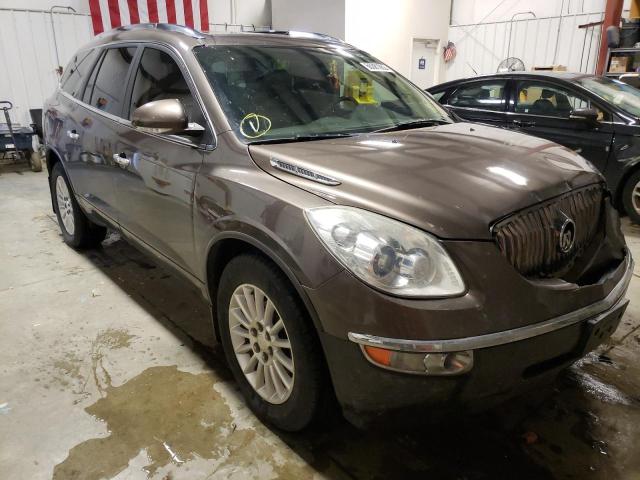 2012 Buick Enclave 