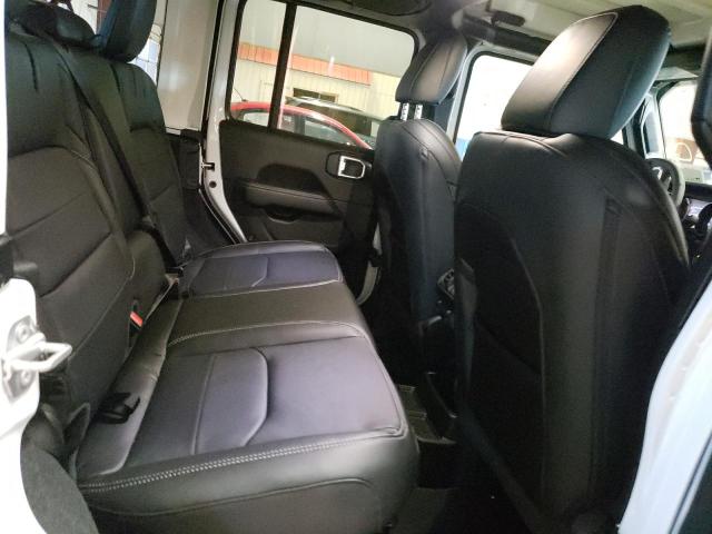 2023 JEEP WRANGLER S - 1C4JJXP65PW524126