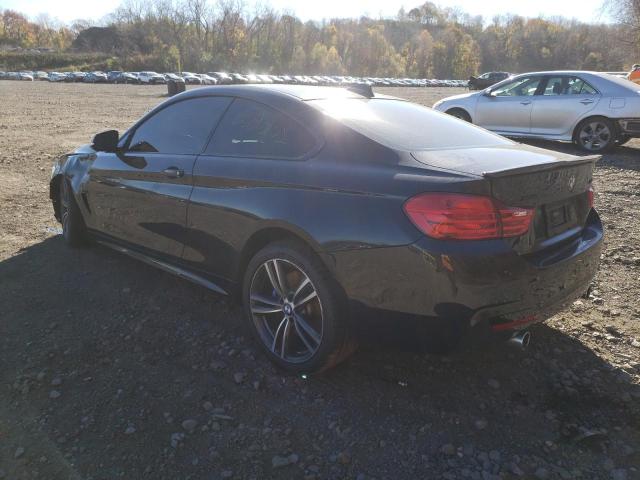 2017 BMW 440XI WBA4P3C55HK528118