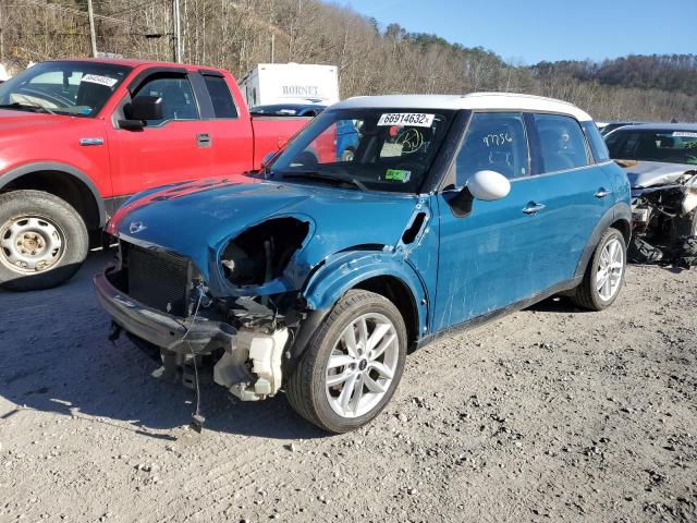 WMWZB3C51CWM29723 Mini Cooper