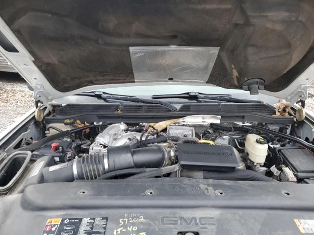 2018 GMC SIERRA C35 1GD41VCY1JF210372