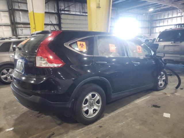 3CZRM3H33EG714682 Honda CR-V LX
