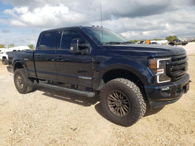 2022 Ford F-250 