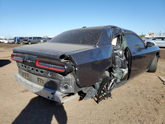 2C3CDZAG4FH850529 Dodge Challenger Sxt