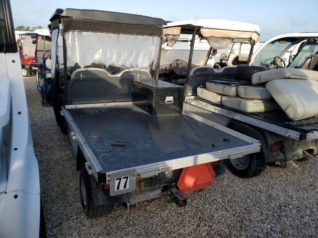 2019 ASPT GOLF CART VIN: FLA107654