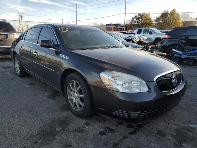 2008 Buick Lucerne CXL