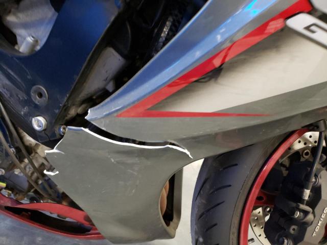 2006 SUZUKI GSX-R750 K - JS1GR7KA362109255