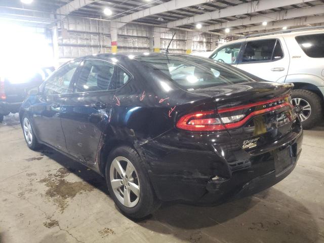 1C3CDFBB4FD265996 Dodge DART SXT