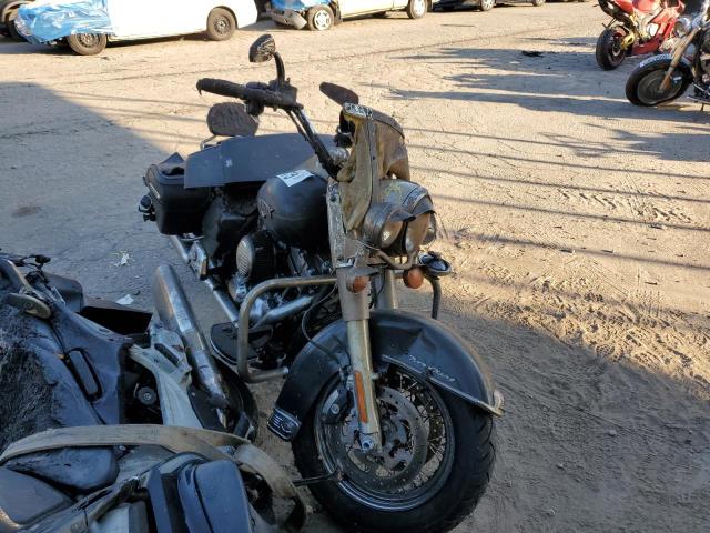 2013 HARLEY-DAVIDSON FLHRC ROAD - 1HD1FRM13DB690698