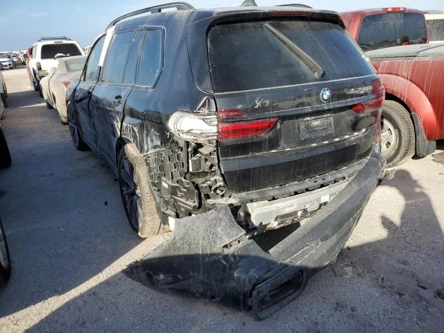 2020 BMW X7 M50I 5UXCX6C04L9C33680
