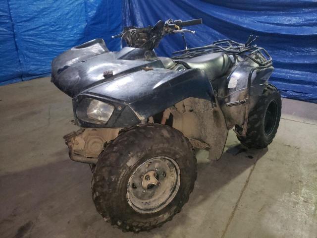 2007 KAWASAKI BRU F 650 - JKAVFED177B518474