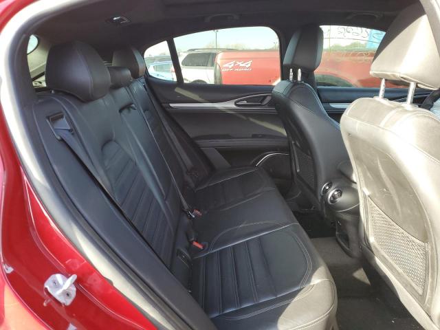 2018 ALFA ROMEO STELVIO TI - ZASFAKNN7J7B94727