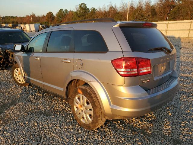 2016 DODGE JOURNEY SE - 3C4PDCAB3GT104077