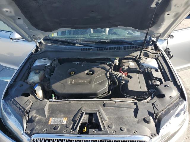 2017 LINCOLN MKZ PREMIE 3LN6L5A94HR664773