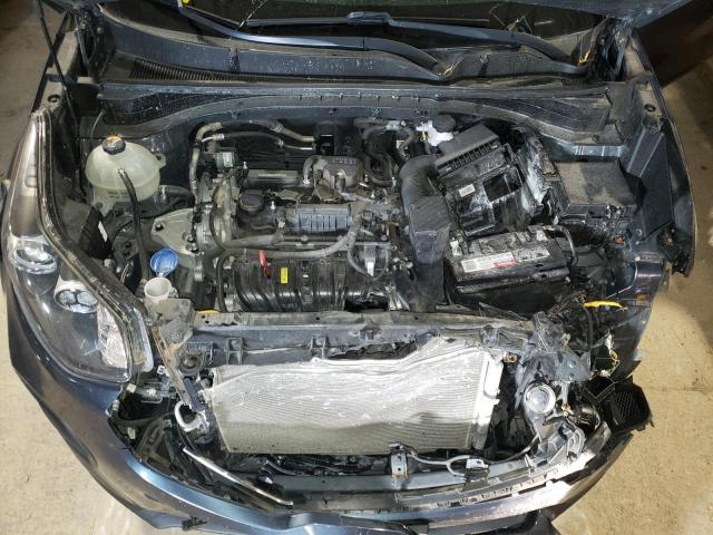 KNDPM3AC4J7469629 KIA Sportage Lx