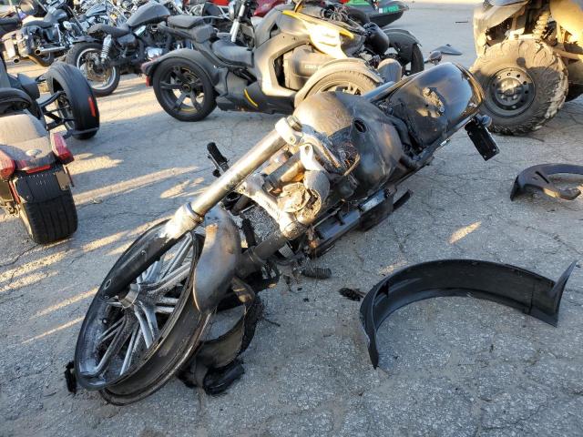 2019 HARLEY-DAVIDSON FXBRS 1HD1YHK23KB056532