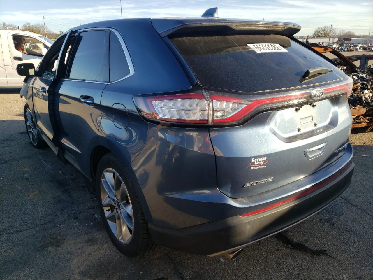 2FMPK4K86JBC31368 FORD EDGE 2018