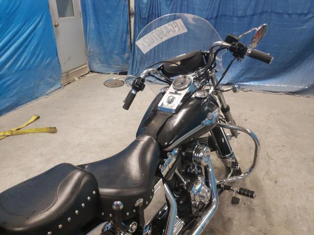 2003 HARLEY-DAVIDSON FXDWG 1HD1GEV113K317209