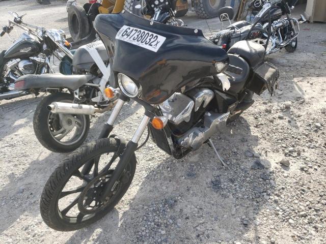 2012 HONDA VT1300 CX JH2SC61N7CK000204