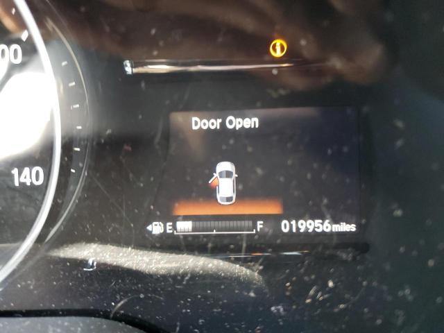 2019 HONDA HR-V TOURI 3CZRU6H91KM717115