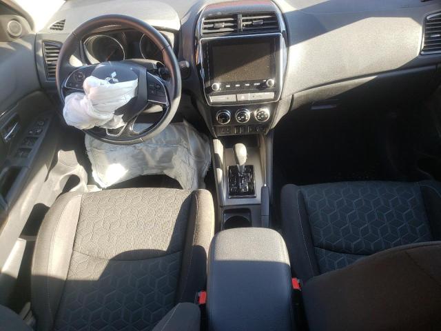 2021 MITSUBISHI RVR SE JA4AJVAW4MU604564