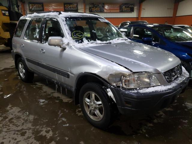 1999 Honda CR-V EX for sale in Rocky View County, AB