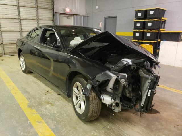 Salvage cars for sale from Copart Mocksville, NC: 2020 Dodge Charger SX