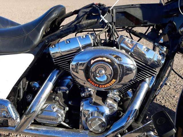 2008 HARLEY-DAVIDSON FLHRC 1HD1FR4138Y655081