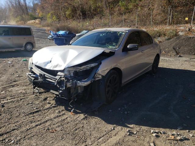 1HGCR2F56EA161599 | 2014 HONDA ACCORD SPO