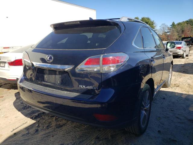 2015 LEXUS RX 450H 2T2BC1BA7FC004102