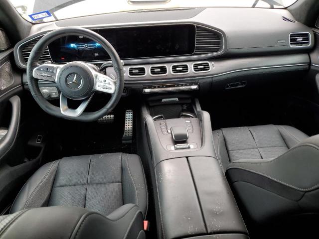 2021 MERCEDES-BENZ GLS 580 4M 4JGFF8GE9MA526261