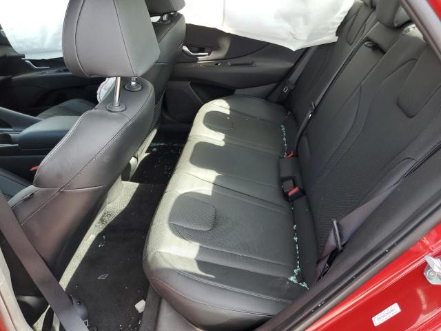 2021 HYUNDAI ELANTRA LI - KMHLP4AG2MU063851