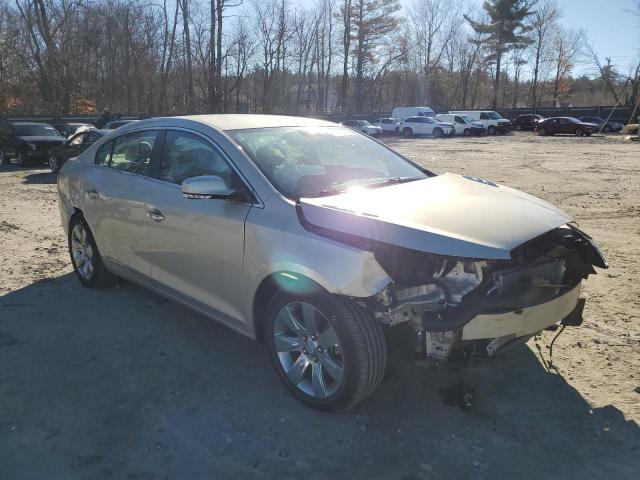 2013 Buick LaCrosse Premium