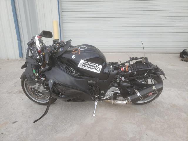 2019 SUZUKI GSX1300 RA - JS1GX72B2K7100865
