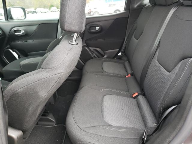 2021 JEEP RENEGADE L - ZACNJCBB6MPM68931