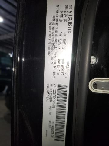 1C3CDFBB4FD265996 Dodge DART SXT