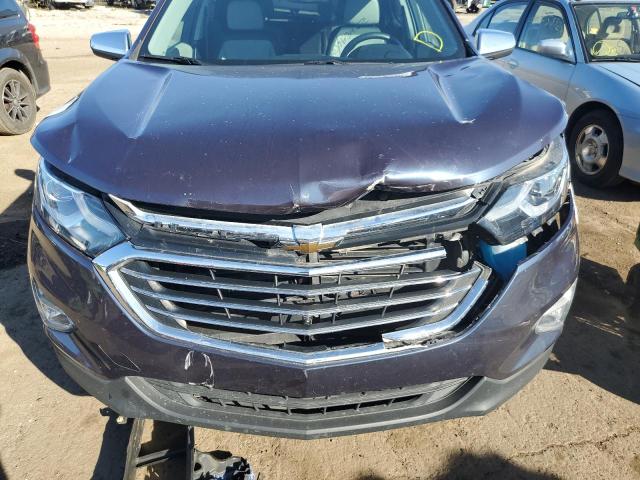 2018 CHEVROLET EQUINOX PR - 3GNAXNEX5JS511854