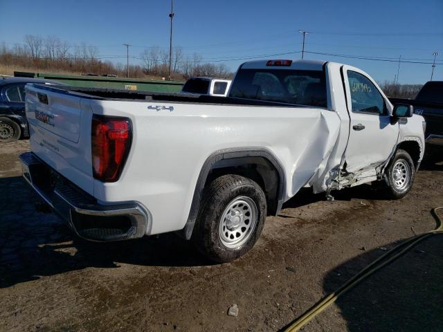 2022 GMC SIERRA LIM 3GTN9AED8NG214203