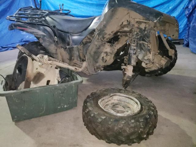 2007 KAWASAKI BRU F 650 - JKAVFED177B518474