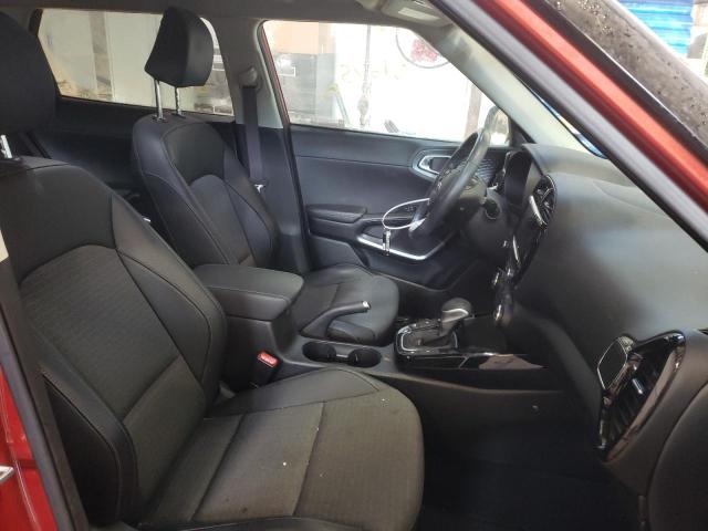 KNDJ33AU0M7787723 KIA SOUL EX