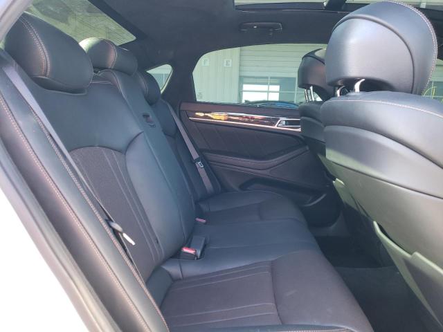 2018 GENESIS G80 SPORT - KMHGN4JB9JU240645