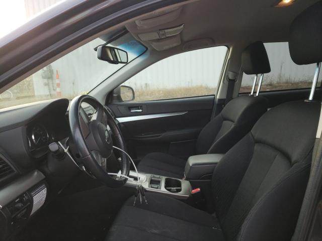 4S4BRCCC3B3334199 Subaru Outback 2.5i Premium