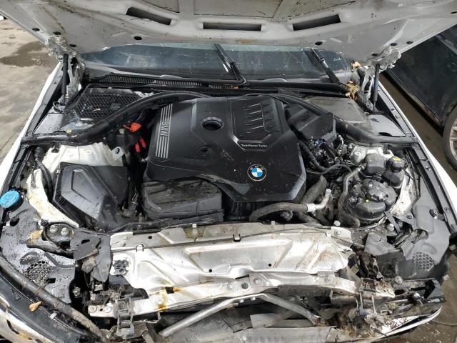 2020 BMW 330XI - 3MW5R7J06L8B33498