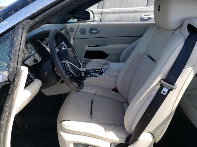 2020 ROLLS-ROYCE DAWN BASE SCAXZ8C09LU200426