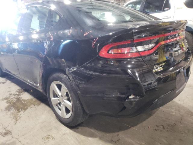 1C3CDFBB4FD265996 Dodge DART SXT